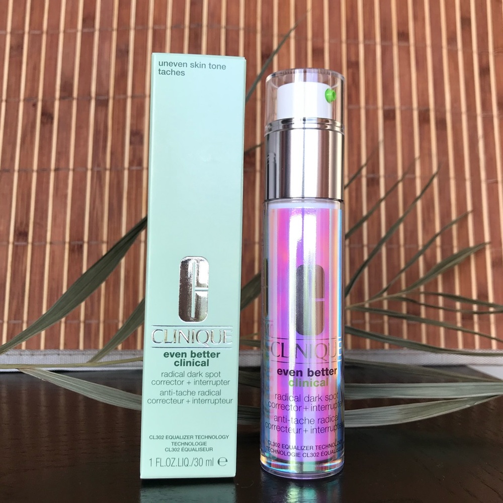 Clinique Even Better Clinical Serum